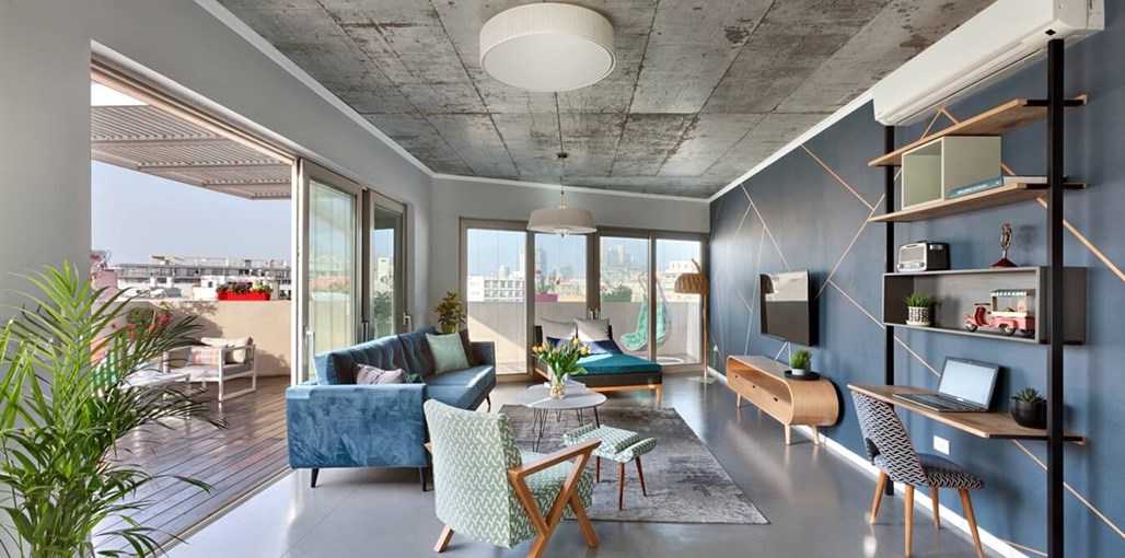 פנטהאוז היוקרה בבית השעון פנטהאוס אורבני (6).jpg