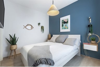 פנטהאוז היוקרה בבית השעון