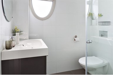 פנטהאוז היוקרה בבית השעון - פנטהאוז אורבני