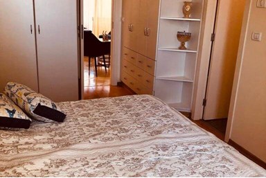 דירת נופש לב מרים - דירת הנופש