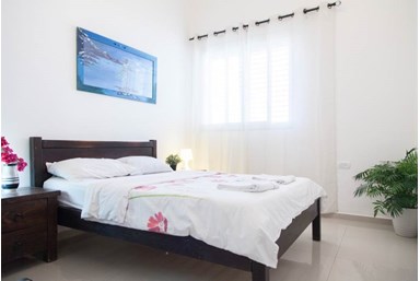 הדירות של אלונה - דירת לוץ