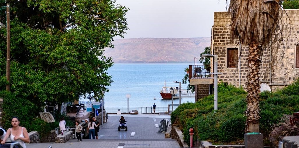 כנרת לודג'ינג - Kinneret Lodging בסביבה (5).jpg
