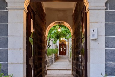 כנרת לודג'ינג - Kinneret Lodging - על שפת הטיילת 