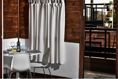 כנרת לודג'ינג - Kinneret Lodging - פנדה Family Suite