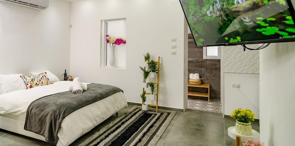 כנרת לודג'ינג - Kinneret Lodging 11סוויטת פמילי (5).jpg