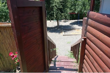 רגוע בגולן - יחידת חרמון