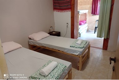 רגוע בגולן - יחידת כנרת