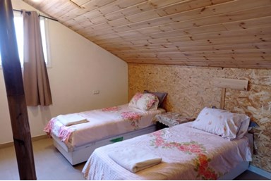 רגוע בגולן - יחידת חרמון