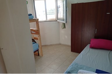 רגוע בגולן - יחידת בזלת