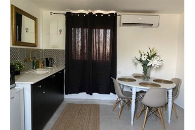 צימר נחלת ראובן