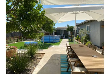 צימר נחלת ראובן