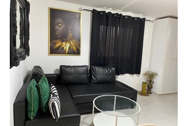 צימר נחלת ראובן