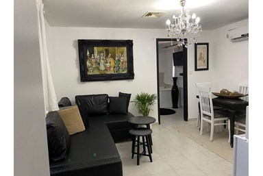 צימר נחלת ראובן - תמר