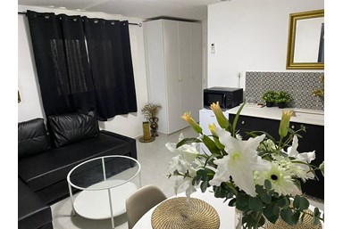 צימר נחלת ראובן