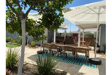 צימר נחלת ראובן