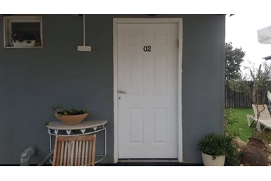 צימר נחלת ראובן - ליאת