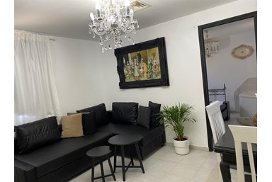 צימר נחלת ראובן - תמר