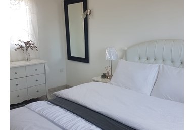 צימר נחלת ראובן - נעה