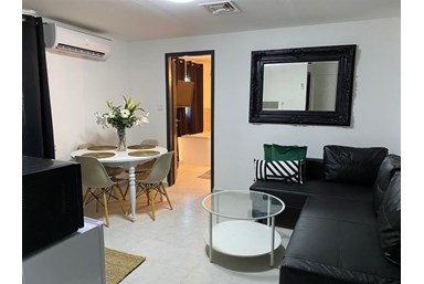 צימר נחלת ראובן