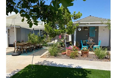 צימר נחלת ראובן