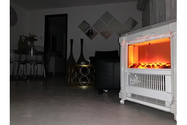 צימר נחלת ראובן - נעה