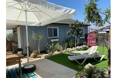 צימר נחלת ראובן