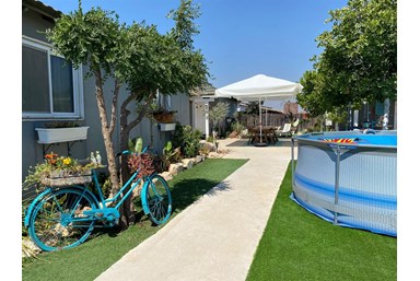 צימר נחלת ראובן