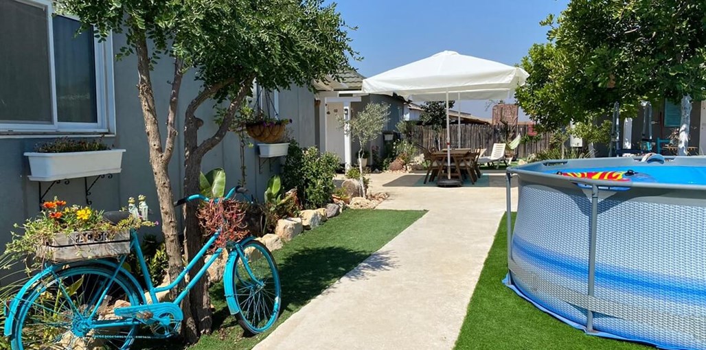 צימר נחלת ראובן החצר (25).jpeg