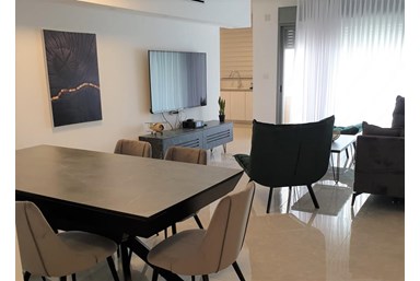 יובל וויו - Yuval View - דירת הנופש