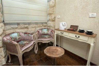 פנינת הברון מטולה - סוויטה 2