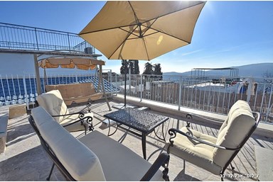 קשתות - סוויטת הזית