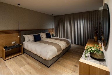 גולד האוס ירושלים - דירה 3