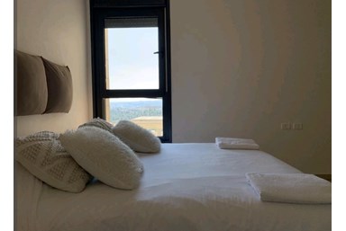 גולד האוס ירושלים - דירה 1