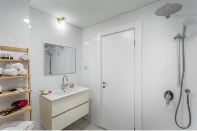 גולד האוס ירושלים - דירה 2 