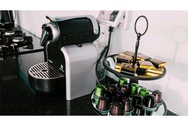 גולד האוס ירושלים - דירה 1