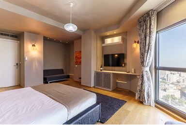 My Jerusalem View - מיי ג'רוזלם ויו