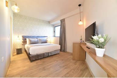 My Jerusalem View - מיי ג'רוזלם ויו