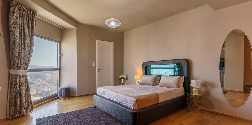 My Jerusalem View - מיי ג'רוזלם ויו סוויטה סופריור (3).jpg