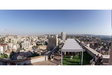 My Jerusalem View - מיי ג'רוזלם ויו