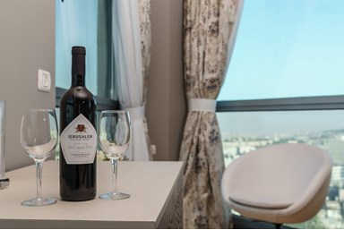 My Jerusalem View - מיי ג'רוזלם ויו