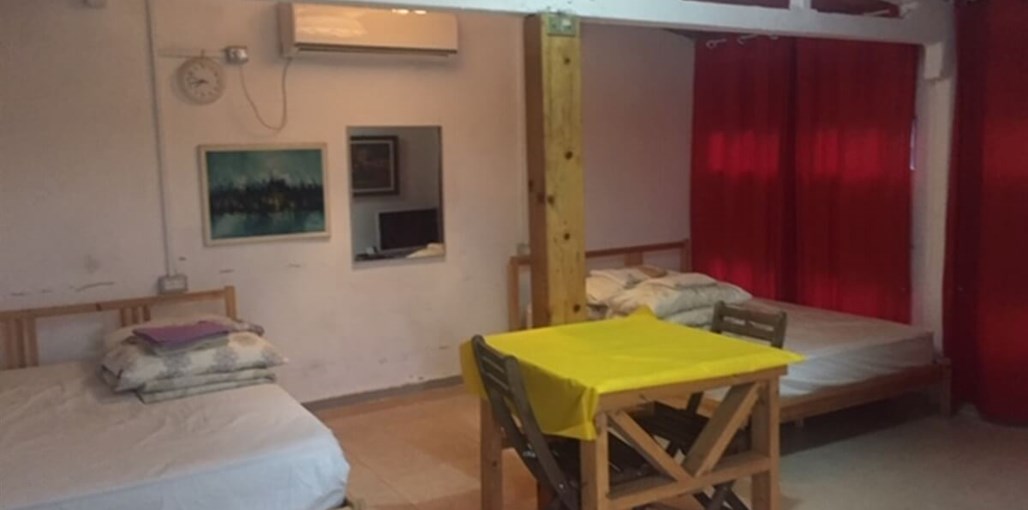 נופש כפרי בלוזית יחידות 2-3.JPG