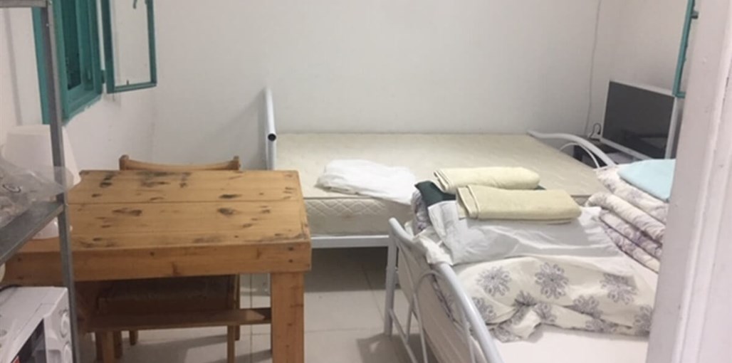 נופש כפרי בלוזית יחידה 7 (2).JPG