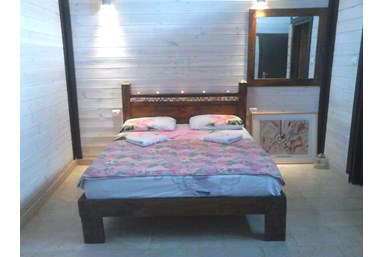 אחוזת רחלים - היחידה המשפחתית