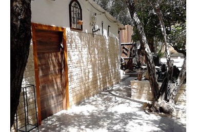 אחוזת רחלים - היחידה המשפחתית