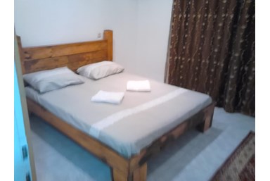 אחוזת רחלים - היחידה המשפחתית