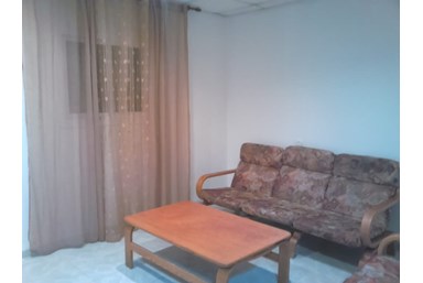 אחוזת רחלים - היחידה המשפחתית