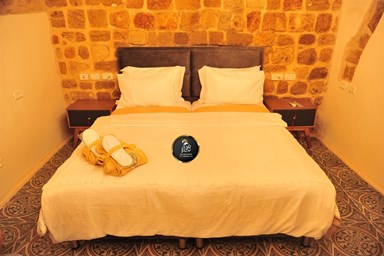 צימרים אל באשה - סלאח א-דין 2