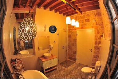 צימרים אל באשה - סלאח א-דין 2