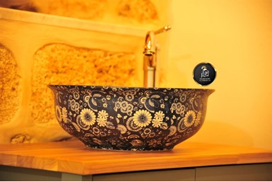 צימרים אל באשה - סלאח א-דין 1