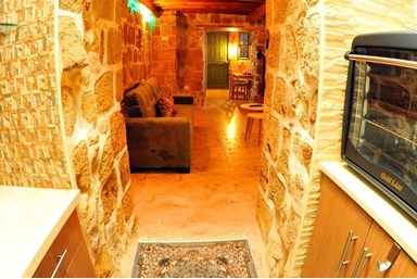 צימרים אל באשה - אסקי Ev